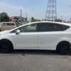 toyota prius-α 2015 -TOYOTA--Prius α DAA-ZVW40W--ZVW40-0017497---TOYOTA--Prius α DAA-ZVW40W--ZVW40-0017497- image 9