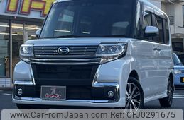 daihatsu tanto 2018 -DAIHATSU--Tanto DBA-LA600S--LA600S-0666887---DAIHATSU--Tanto DBA-LA600S--LA600S-0666887-