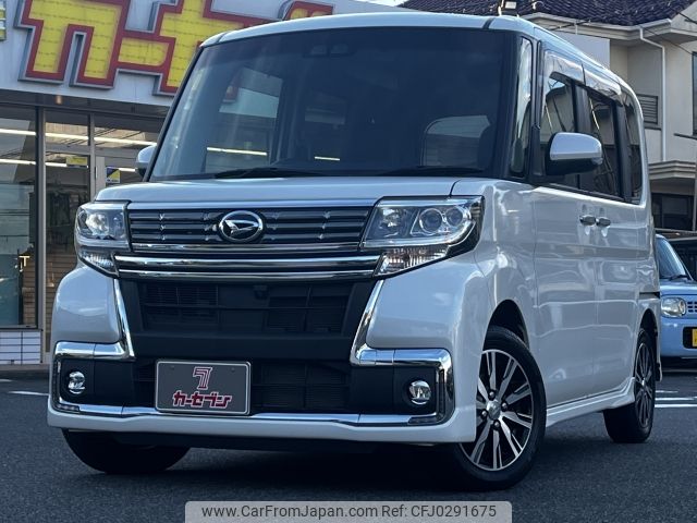 daihatsu tanto 2018 -DAIHATSU--Tanto DBA-LA600S--LA600S-0666887---DAIHATSU--Tanto DBA-LA600S--LA600S-0666887- image 1