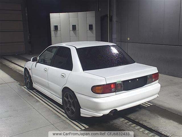 mitsubishi lancer 1993 -MITSUBISHI--Lancer CD9Aｶｲ-0005742---MITSUBISHI--Lancer CD9Aｶｲ-0005742- image 2