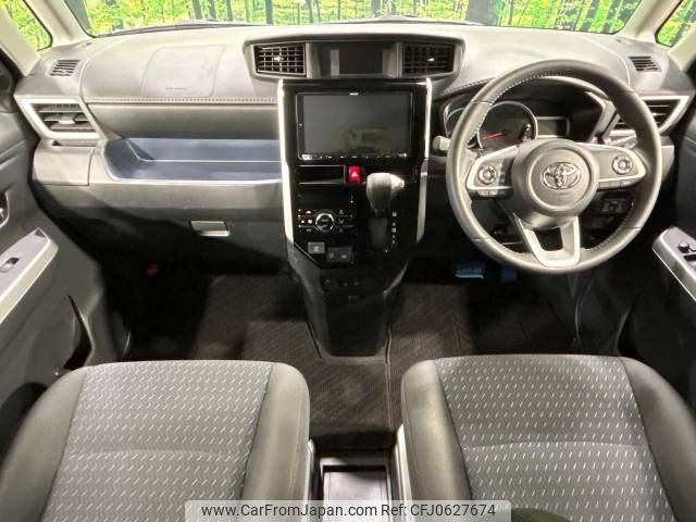 toyota roomy 2023 -TOYOTA--Roomy 4BA-M900A--M900A-1056841---TOYOTA--Roomy 4BA-M900A--M900A-1056841- image 2