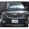 cadillac xt6 2021 CFJ1608011 image 1