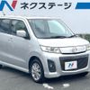 mazda az-wagon 2010 CFJ1729839 image 15