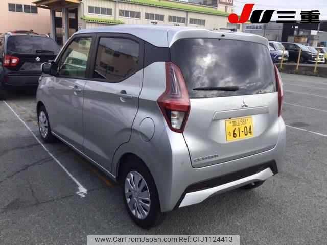 mitsubishi ek-wagon 2023 -MITSUBISHI 【三重 】--ek Wagon B33W--0304773---MITSUBISHI 【三重 】--ek Wagon B33W--0304773- image 2