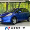 honda fit 2012 -HONDA--Fit DBA-GE6--GE6-1725269---HONDA--Fit DBA-GE6--GE6-1725269- image 1