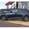 mazda cx-3 2015 quick_quick_DK5FW_DK5FW-107286 image 8