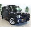 suzuki alto-lapin 2006 CFJ1748428 image 2