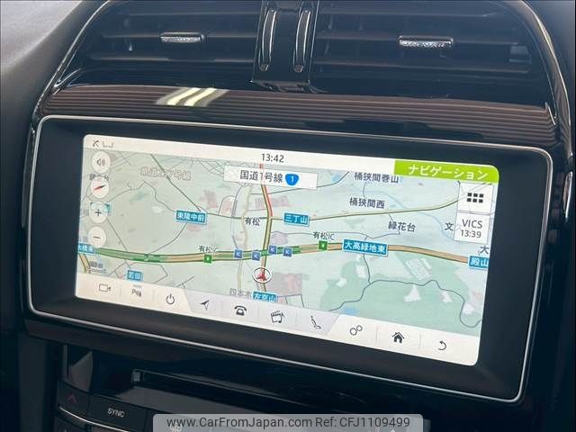 jaguar f-pace 2019 -JAGUAR--Jaguar F-Pace LDA-DC2NA--SADCA2AN9KA604406---JAGUAR--Jaguar F-Pace LDA-DC2NA--SADCA2AN9KA604406- image 2