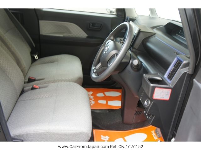 daihatsu tanto 2021 CFJ1676152 image 2