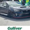 subaru wrx 2016 CFJ1828200 image 1