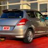 suzuki swift 2013 -SUZUKI--Swift DBA-ZC72S--ZC72S-314816---SUZUKI--Swift DBA-ZC72S--ZC72S-314816- image 3