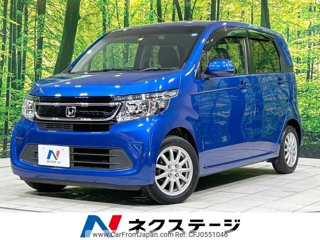 honda n-wgn 2016 -HONDA--N WGN DBA-JH1--JH1-1238304---HONDA--N WGN DBA-JH1--JH1-1238304- image 1