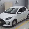 toyota yaris 2023 -TOYOTA--Yaris KSP210-0092991---TOYOTA--Yaris KSP210-0092991- image 1