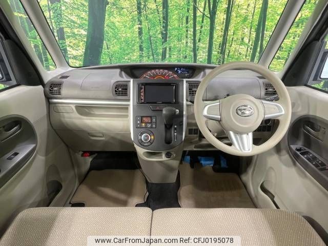 daihatsu tanto 2015 -DAIHATSU--Tanto DBA-LA600S--LA600S-0315856---DAIHATSU--Tanto DBA-LA600S--LA600S-0315856- image 2