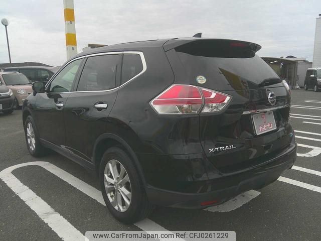 nissan x-trail 2016 -NISSAN--X-Trail NT32--NT32-538810---NISSAN--X-Trail NT32--NT32-538810- image 2