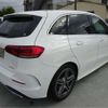 mercedes-benz b-class 2021 -MERCEDES-BENZ 【横浜 306】--Benz B Class 247084--W1K2470842J244539---MERCEDES-BENZ 【横浜 306】--Benz B Class 247084--W1K2470842J244539- image 2