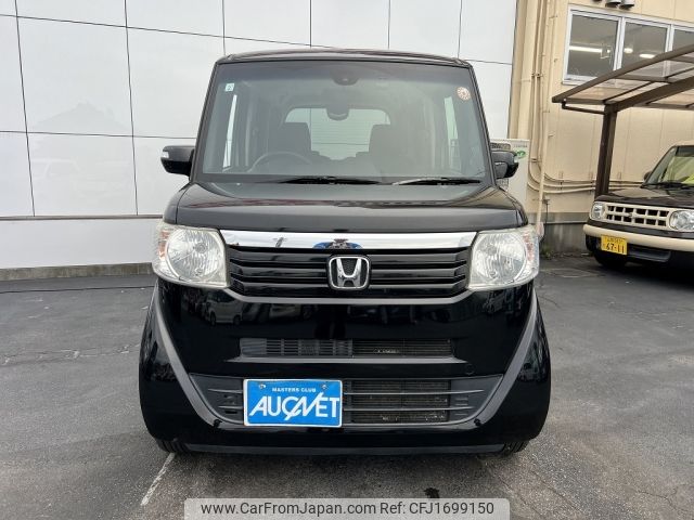 honda n-box 2014 CFJ1699150 image 2