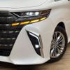 toyota alphard 2023 -TOYOTA--Alphard 3BA-AGH45W--AGH45-0001596---TOYOTA--Alphard 3BA-AGH45W--AGH45-0001596- image 16