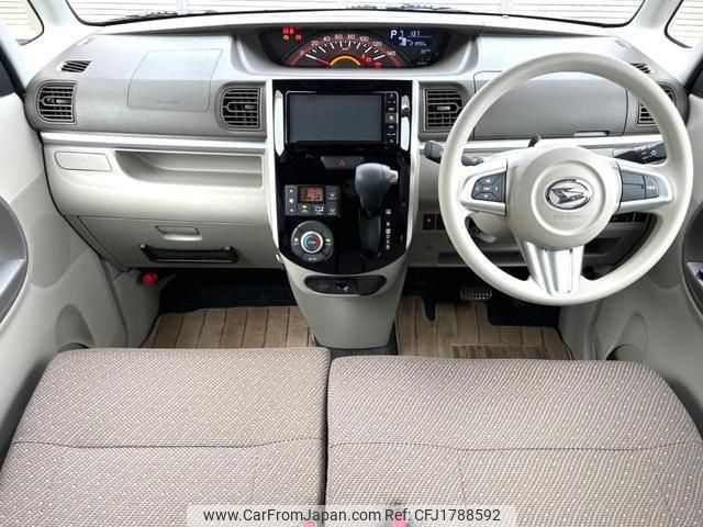 daihatsu tanto 2017 CFJ1788592 image 2