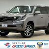toyota land-cruiser-prado 2021 CFJ1630480 image 1