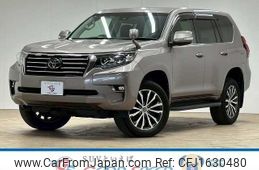 toyota land-cruiser-prado 2021 CFJ1630480