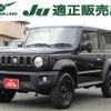 suzuki jimny-sierra 2022 CFJ1564724 image 1