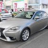 lexus is 2013 -LEXUS--Lexus IS DBA-GSE35--GSE35-5004450---LEXUS--Lexus IS DBA-GSE35--GSE35-5004450- image 7