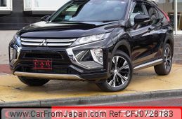 mitsubishi eclipse-cross 2019 quick_quick_GK1W_GK1W-0105335