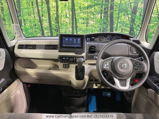 honda n-box 2020 quick_quick_JF3_JF3-1434151 image 2