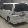 nissan serena 2009 -NISSAN--Serena CC25-296343---NISSAN--Serena CC25-296343- image 2