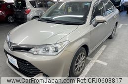 toyota corolla-axio 2017 AF-NRE161-0028156