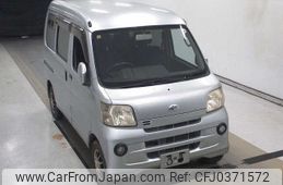 daihatsu hijet-van 2009 -DAIHATSU--Hijet Van S331V--0026972---DAIHATSU--Hijet Van S331V--0026972-