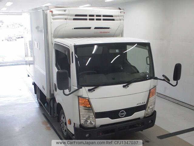 nissan atlas 2012 -NISSAN--Atlas SZ2F24-040617---NISSAN--Atlas SZ2F24-040617- image 1