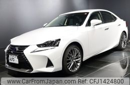 lexus is 2016 -LEXUS--Lexus IS DAA-AVE30--AVE30-5059510---LEXUS--Lexus IS DAA-AVE30--AVE30-5059510-