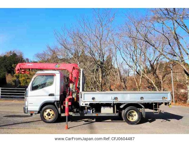 mitsubishi-fuso canter 2015 -MITSUBISHI--Canter TKG-FEB50--国-178317---MITSUBISHI--Canter TKG-FEB50--国-178317- image 2