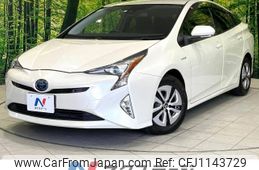 toyota prius 2016 -TOYOTA--Prius DAA-ZVW51--ZVW51-6020106---TOYOTA--Prius DAA-ZVW51--ZVW51-6020106-