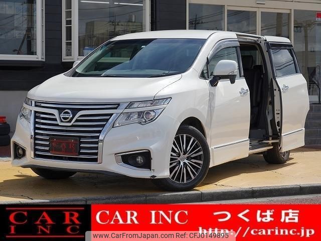 nissan elgrand 2017 quick_quick_PE52_PNE52-042394 image 1