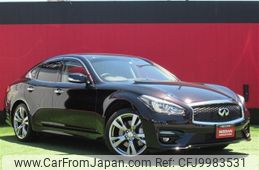 nissan fuga 2018 -NISSAN--Fuga DBA-KY51--KY51-580114---NISSAN--Fuga DBA-KY51--KY51-580114-