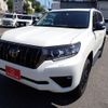 toyota land-cruiser-prado 2021 -TOYOTA--Land Cruiser Prado 3BA-TRJ150W--TRJ150-0137910---TOYOTA--Land Cruiser Prado 3BA-TRJ150W--TRJ150-0137910- image 4