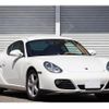 porsche cayman 2010 CFJ1677049 image 1