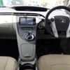 toyota prius 2010 -TOYOTA--Prius DAA-ZVW30--ZVW30-5241368---TOYOTA--Prius DAA-ZVW30--ZVW30-5241368- image 3