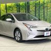 toyota prius 2017 -TOYOTA--Prius DAA-ZVW51--ZVW51-6049448---TOYOTA--Prius DAA-ZVW51--ZVW51-6049448- image 17