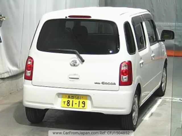 daihatsu mira-cocoa 2010 CFJ1504852 image 2