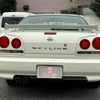 nissan skyline 1999 -NISSAN--Skyline GF-HR34--HR34-008774---NISSAN--Skyline GF-HR34--HR34-008774- image 23