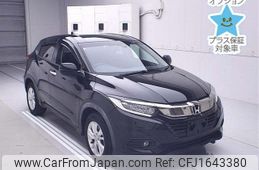 honda vezel 2020 CFJ1643380