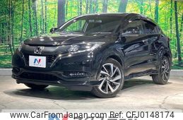 honda vezel 2018 -HONDA--VEZEL DAA-RU3--RU3-1272113---HONDA--VEZEL DAA-RU3--RU3-1272113-