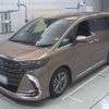 toyota alphard 2024 -TOYOTA 【滋賀 392と8000】--Alphard AGH40W-0021849---TOYOTA 【滋賀 392と8000】--Alphard AGH40W-0021849- image 1