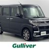 daihatsu tanto 2017 -DAIHATSU--Tanto DBA-LA600S--LA600S-0503130---DAIHATSU--Tanto DBA-LA600S--LA600S-0503130- image 1