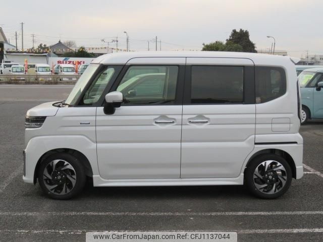 suzuki spacia 2024 -SUZUKI--Spacia 5AA-MK94S--MK94S-161122---SUZUKI--Spacia 5AA-MK94S--MK94S-161122- image 2