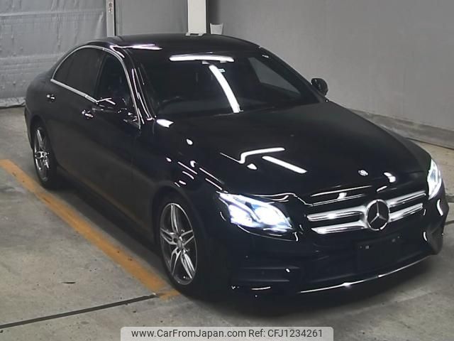 mercedes-benz e-class 2016 -MERCEDES-BENZ--Benz E Class WDD2130422A042462---MERCEDES-BENZ--Benz E Class WDD2130422A042462- image 1
